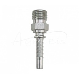 5 vnt - Hidraulinis antgalis CES DN06 06S M14x1.5 sunkus Premium HYDRAL - CESDN06M14x1.5H