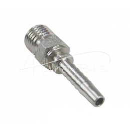 5 vnt - Hidraulinis antgalis CES DN06 06S M14x1.5 sunkus Premium HYDRAL - CESDN06M14x1.5H