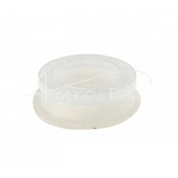 5 vnt - Ugniagesių jungties dangtelio tarpinė STORZ įsiurbimo-išleidimo FI-1" / 25mm aukščiausios kokybės silikonas PZL HYDRAL -