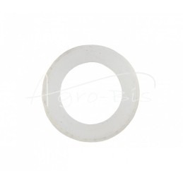 5 vnt - Ugniagesių jungties dangtelio tarpinė STORZ įsiurbimo-išleidimo FI-1" / 25mm aukščiausios kokybės silikonas PZL HYDRAL -