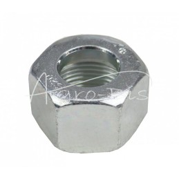 5 vnt - Pjovimo žiedo sunki veržlė TN81-20S M30x2 HYDRAL - TN81M30CH