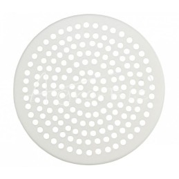 5 vnt - Plonas įdėklas aliuminio sieteliui 125 mm ZAGRODA melžimo aparatui - 8305105125WZA