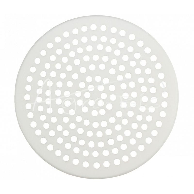 5 vnt - Plonas įdėklas aliuminio sieteliui 125 mm ZAGRODA melžimo aparatui - 8305105125WZA