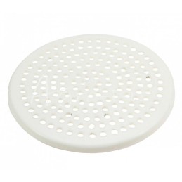 5 vnt - Plonas įdėklas aliuminio sieteliui 125 mm ZAGRODA melžimo aparatui - 8305105125WZA