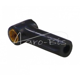 5 vnt - Siurbimo vamzdelis „Zagroda“ melžimo aparato vakuuminio siurblio tepimui - 830500380ZA