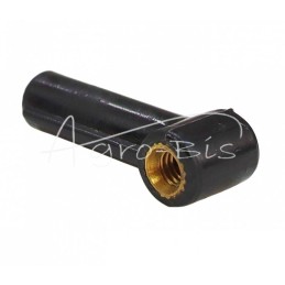 5 vnt - Siurbimo vamzdelis „Zagroda“ melžimo aparato vakuuminio siurblio tepimui - 830500380ZA