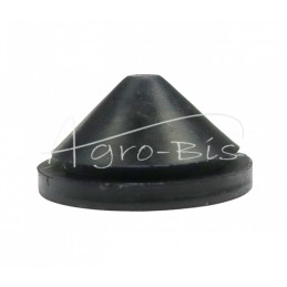 5 vnt - VP-70 ZAGRODA melžimo aparato vakuuminio bako plūdės kamštis - 8305010070ZA