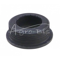 5 vnt - Vakuuminio siurblio 8305/01-067/0 96151701 ZAGRODA melžimo aparato uždarymo kamštis - 83050103101ZA