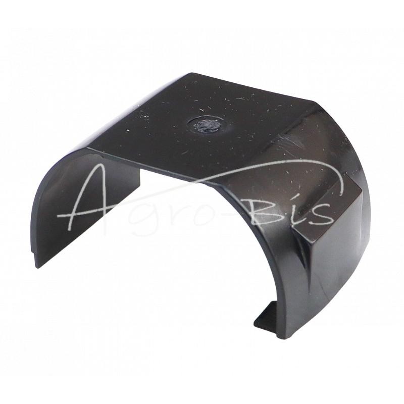 5 vnt - Pulsatoriaus filtro dangtelis HP100 melžimo aparatui ZAGRODA - 8305020140ZA