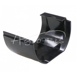 5 vnt - Pulsatoriaus filtro dangtelis HP100 melžimo aparatui ZAGRODA - 8305020140ZA