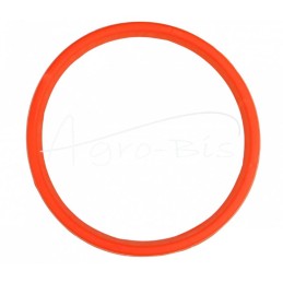 5 vnt - Guminis sandariklis po dangteliu 10 litrų cinkuotam kanistrui ZAGRODA - 83050009ZA