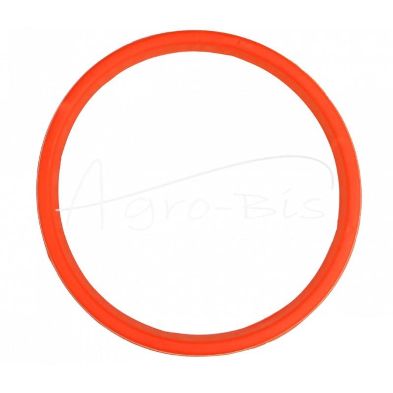 5 vnt - Guminis sandariklis po dangteliu 10 litrų cinkuotam kanistrui ZAGRODA - 83050009ZA