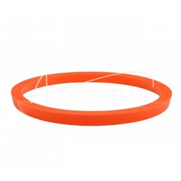 5 vnt - Guminis sandariklis po dangteliu 10 litrų cinkuotam kanistrui ZAGRODA - 83050009ZA