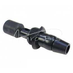 5 vnt - Melžimo stovo čiaupo, antgalio + įvorės + vožtuvo sandariklio remonto komplektas - 8305000180ZA