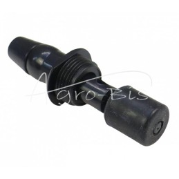 5 vnt - Melžimo stovo čiaupo, antgalio + įvorės + vožtuvo sandariklio remonto komplektas - 8305000180ZA