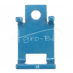 5 vnt - Priedas prie įrenginio dantų laikiklio 25X8, rėmas 50x12 MORGA - 51103031091