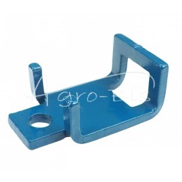 5 vnt - Priedas prie įrenginio dantų laikiklio 25X8, rėmas 50x12 MORGA - 51103031091