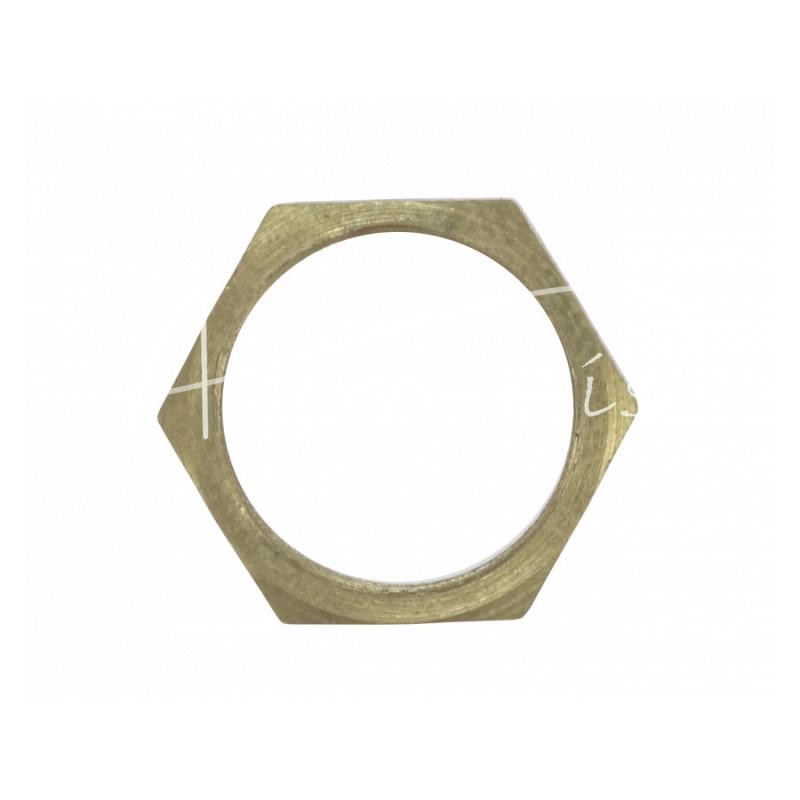 5 vnt - Siurblio tepalas - melžimo vamzdelio veržlė - 830501045/0