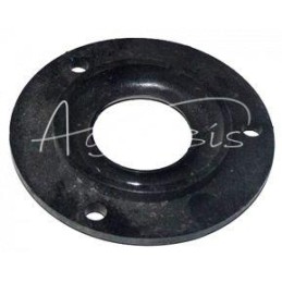 5 vnt - Guolių dangtis 1208 didelis su skyle plastikiniam mėšlo kratytuvui - 220803019/2