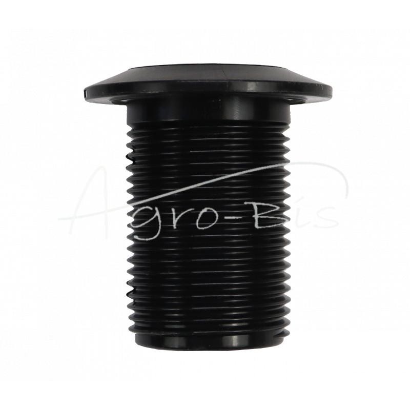 5 vnt - 1 colio vamzdžio jungtis - 670220040