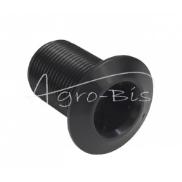 5 vnt - 1 colio vamzdžio jungtis - 670220040