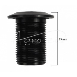 5 vnt - 1 colio vamzdžio jungtis - 670220040