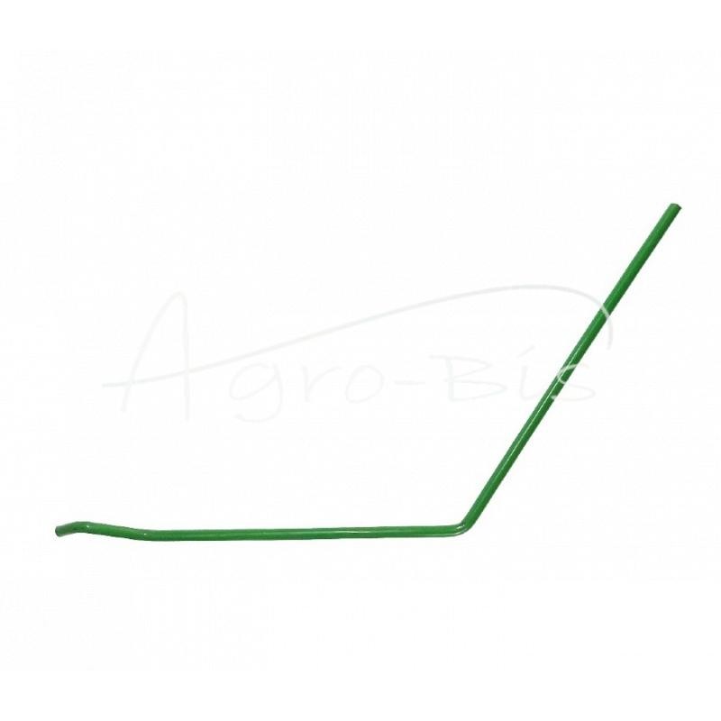 5 vnt - Amazone vieno kairiojo sėjos noragas 9/495 D8 - 3753300