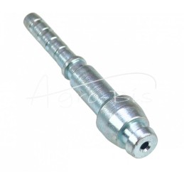 5 vnt - Termoplastinės žarnos jungtis DN4, kabinos žarnoms, „Volvo“ sunkvežimiams ir kitiems, PZL-Hydral - PPK-V-00-01