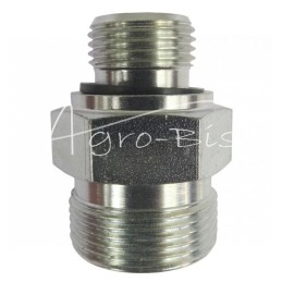 5 vnt - Hidraulinė jungtis BB M18x1.5 - M26x1.5 ED/18L - HS453