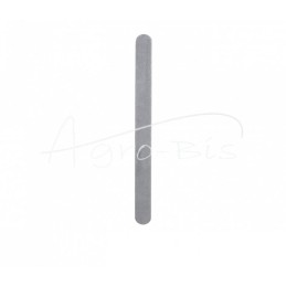 5 vnt - Prizminis raktas 12x8x140 DIN 6885 plienas C45 MORGA - 12x8x140M