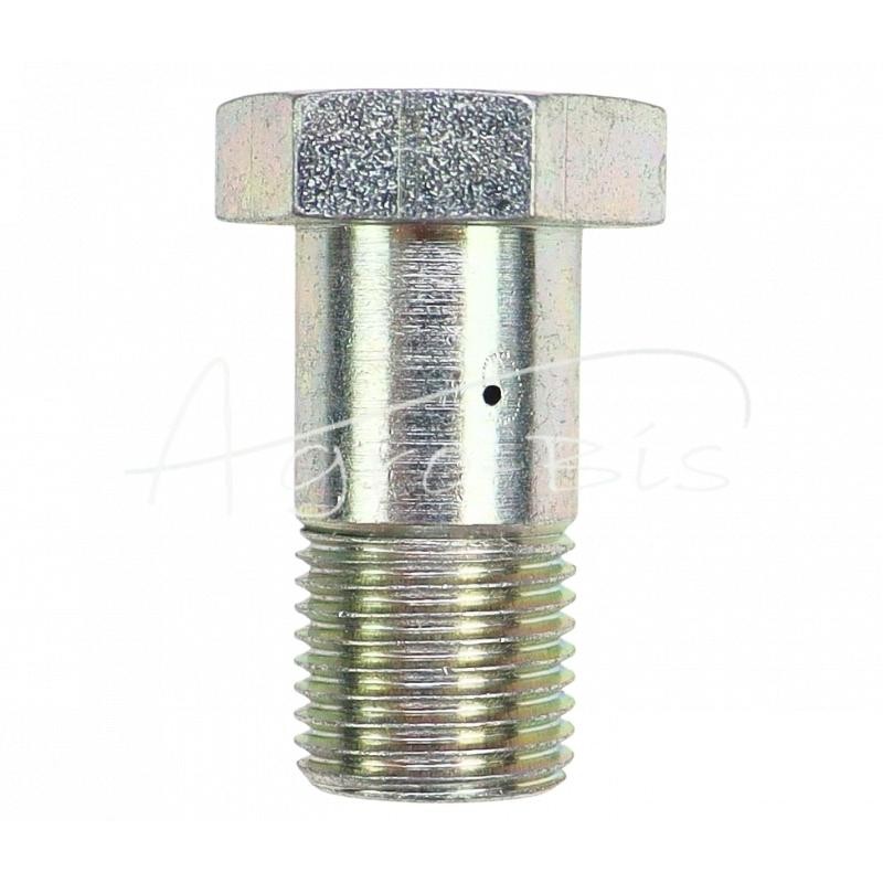 5 vnt - Metrinis perpildymo varžtas M16x1.5 - SP01/M16x1,5/L31FI1