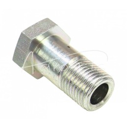 5 vnt - Metrinis perpildymo varžtas M16x1.5 - SP01/M16x1,5/L31FI1