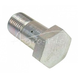 5 vnt - Metrinis perpildymo varžtas M16x1.5 - SP01/M16x1,5/L31FI1