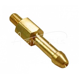 5 vnt - Melžimo aparato vakuuminio siurblio tepalo antgalis - 830501046/0