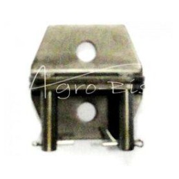 5 vnt - Claas 8,3 mm kilpelės spaustukas - 680493