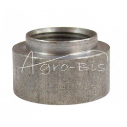 5 vnt - „Renault“ sunkvežimio ir kitų „PZL-Hydral“ lėtintuvo žarnos įvorė - PR-00-08