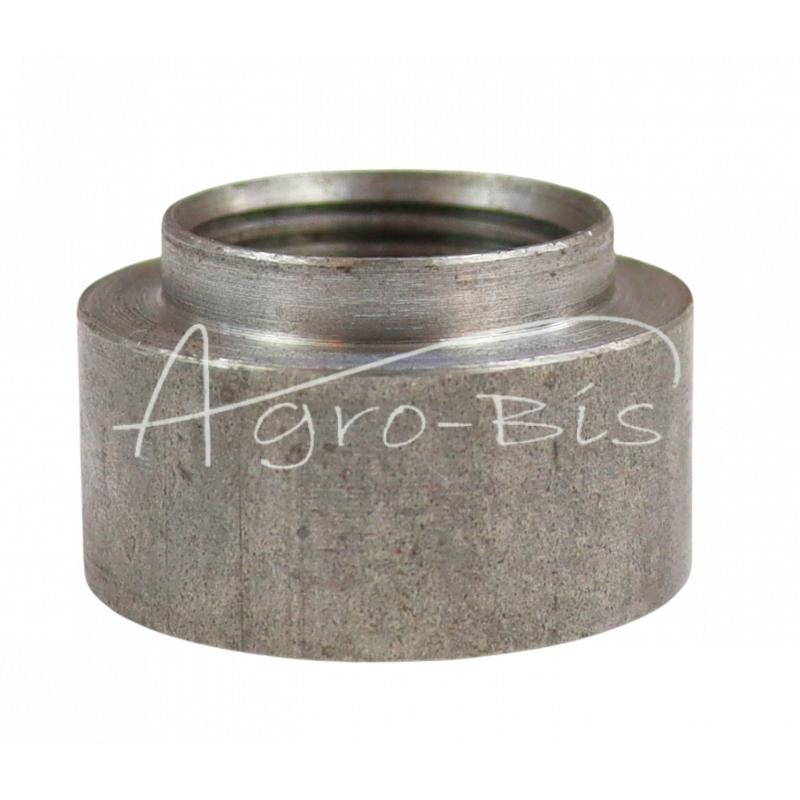 5 vnt - „Renault“ sunkvežimio ir kitų „PZL-Hydral“ lėtintuvo žarnos įvorė - PR-00-08