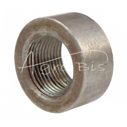 5 vnt - „Renault“ sunkvežimio ir kitų „PZL-Hydral“ lėtintuvo žarnos įvorė - PR-00-08