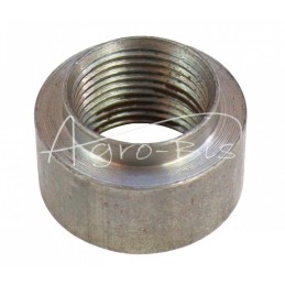 5 vnt - „Renault“ sunkvežimio ir kitų „PZL-Hydral“ lėtintuvo žarnos įvorė - PR-00-08