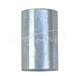 5 vnt - Termoplastinis žarnos spaustukas DN04, kabinos žarnoms, Scania sunkvežimiams ir kitiems, PZL-Hydral - 212