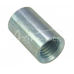 5 vnt - Termoplastinis žarnos spaustukas DN04, kabinos žarnoms, Scania sunkvežimiams ir kitiems, PZL-Hydral - 212