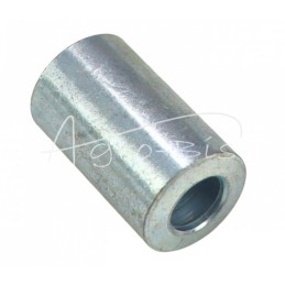 5 vnt - Termoplastinis žarnos spaustukas DN04, kabinos žarnoms, Scania sunkvežimiams ir kitiems, PZL-Hydral - 212