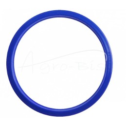 5 vnt - Zetor kėlimo stūmoklio sandarinimo žiedas UN 80x90x5 PU - 974485/AL