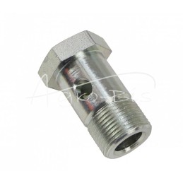 5 vnt - Metrinis perpildymo varžtas M22x1.5 22 L38 - SP01/M22x1,5/22/L38