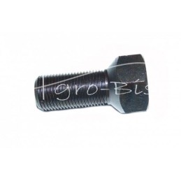 5 vnt - MF-4 priekinės varančiosios ašies rato varžtas - 7003297M2