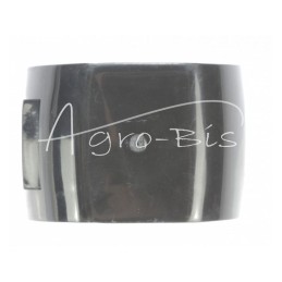 5 vnt - Pulsatoriaus filtro dangtelis HP100 melžimo aparatui - 830502014/0/PP