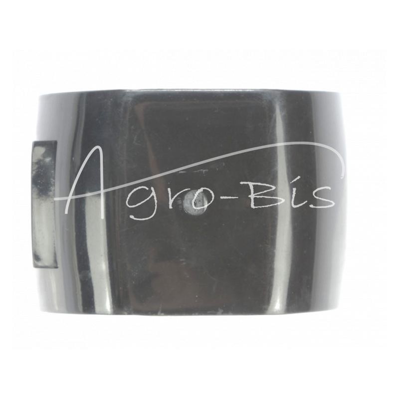 5 vnt - Pulsatoriaus filtro dangtelis HP100 melžimo aparatui - 830502014/0/PP