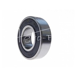 5 vnt - Vienos eilės ekranuotas rutulinis guolis 6004 2RS FŁT Kraśnik - 6004 2RS FŁT