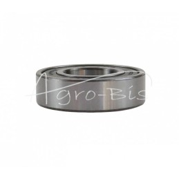 5 vnt - Ekranuotas vienos eilės rutulinis guolis 6003 2RS NSK - 6003 2RS FŁT