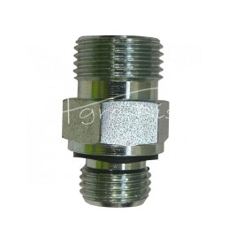 5 vnt - Hidraulinė jungtis BB 9/16" - M18x1.5 ED/UNF/12L - HS406